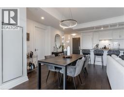 2060 LAKESHORE Road UnitNo. 1303 - 13