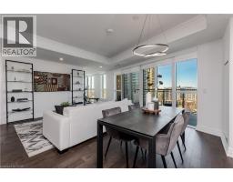 2060 LAKESHORE Road UnitNo. 1303 - 15
