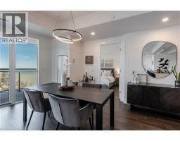 2060 LAKESHORE Road UnitNo. 1303 - 16