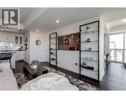 2060 LAKESHORE Road UnitNo. 1303 - 18