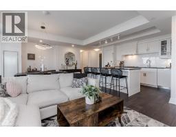 2060 LAKESHORE Road UnitNo. 1303 - 20