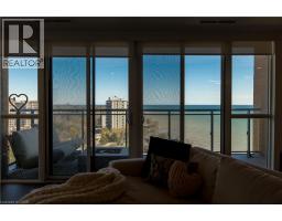 2060 LAKESHORE Road UnitNo. 1303 - 22