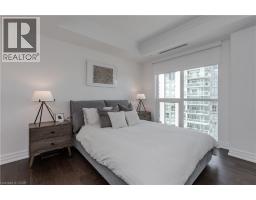 2060 LAKESHORE Road UnitNo. 1303 - 25
