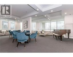 2060 LAKESHORE Road UnitNo. 1303 - 38