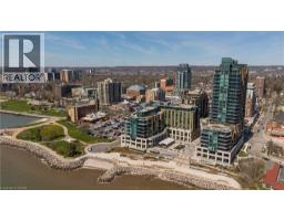 2060 LAKESHORE Road UnitNo. 1303 - 42
