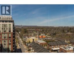 2060 LAKESHORE Road UnitNo. 1303 - 46