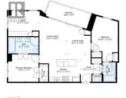 2060 LAKESHORE Road UnitNo. 1303 - 48