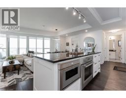2060 LAKESHORE Road UnitNo. 1303 - 9