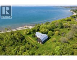 2069 LAKESHORE Road - 1