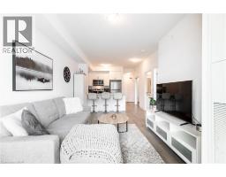 450 DUNDAS Street UnitNo. 708 - 12