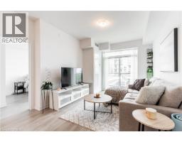 450 DUNDAS Street UnitNo. 708 - 13