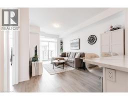 450 DUNDAS Street UnitNo. 708 - 15