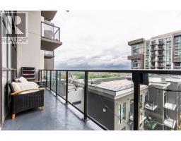 450 DUNDAS Street UnitNo. 708 - 17