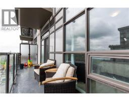 450 DUNDAS Street UnitNo. 708 - 18