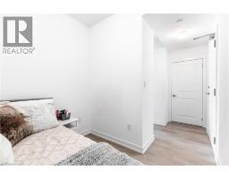 450 DUNDAS Street UnitNo. 708 - 25