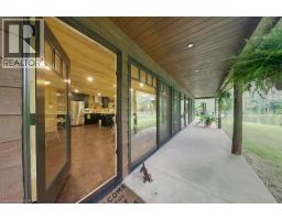 36 TALLWOOD Drive - 16