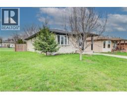 183 DINISON Crescent - 2