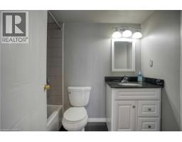 3227 KING Street E UnitNo. 609 - 25