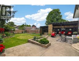 78 LYNDALE Crescent - 32
