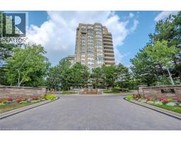 6 WILLOW Street UnitNo. 602 - 1