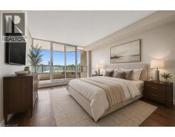 6 WILLOW Street UnitNo. 602 - 23