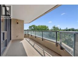 6 WILLOW Street UnitNo. 602 - 35