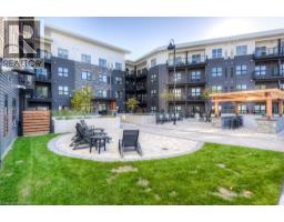 110 FERGUS Avenue UnitNo. 205 - 5