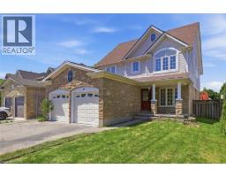 43 DECARO Crescent - 1