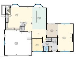 3623 NAFZIGER Road - 48
