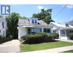 94 BROOK Street - 1