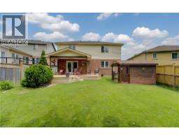 599 COLDSTREAM Drive - 43