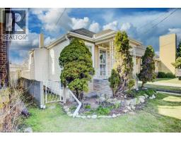 458 UPPER WENTWORTH Street - 2