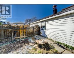 458 UPPER WENTWORTH Street - 32