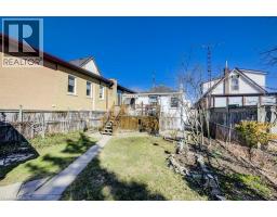 458 UPPER WENTWORTH Street - 33
