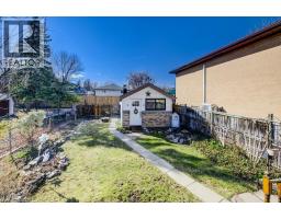 458 UPPER WENTWORTH Street - 37