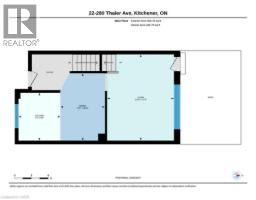 280 THALER Avenue UnitNo. 22 - 40