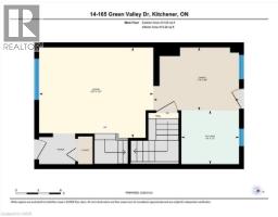 165 GREEN VALLEY Drive UnitNo. 14 - 27
