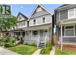 39 BEECHWOOD Avenue - 1