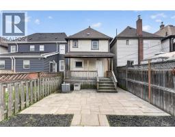 39 BEECHWOOD Avenue - 39