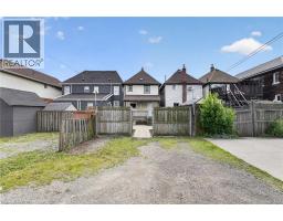 39 BEECHWOOD Avenue - 41