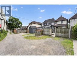 39 BEECHWOOD Avenue - 43