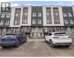 16 MELBOURNE Avenue UnitNo. 312B - 2