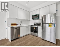 16 MELBOURNE Avenue UnitNo. 312B - 7
