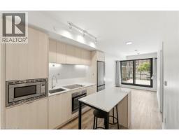 1 JARVIS Street UnitNo. 308 - 2