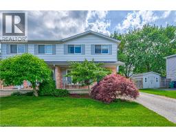 29 BENESFORT Drive - 1