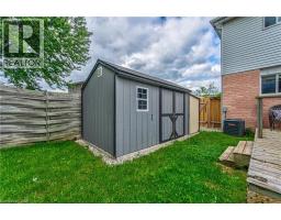 29 BENESFORT Drive - 31