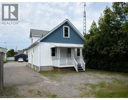 36 BRIGHTON Avenue - 3