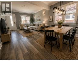 36 BRIGHTON Avenue - 5