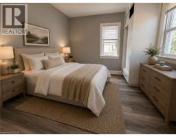 36 BRIGHTON Avenue - 9