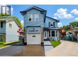 8 DALTON Gate - 2
